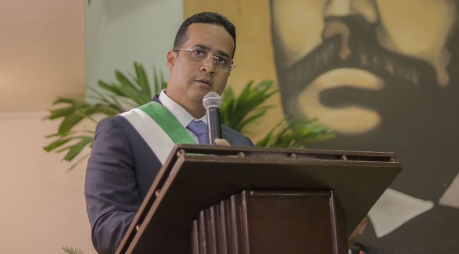 Jairo Aguilar Deluque