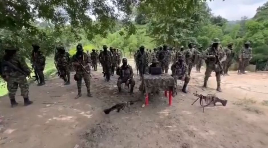 Autodefensas Conquistadoras de la Sierra Nevada