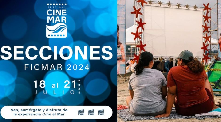 Festival de Cine al Mar