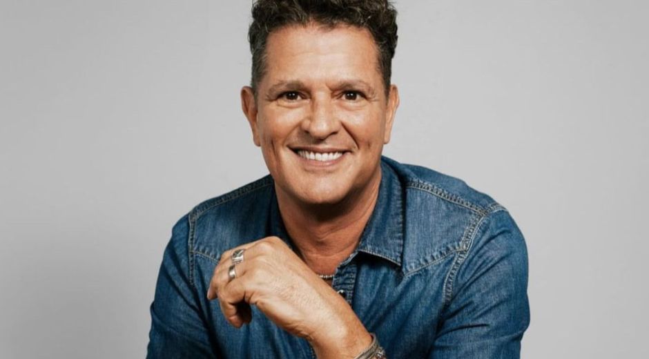 Carlos Vives