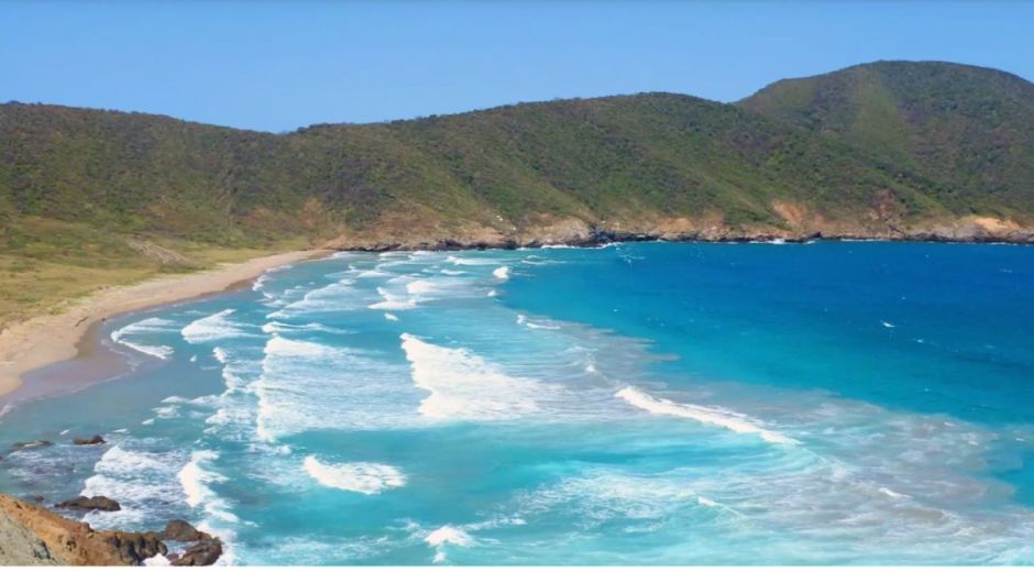 Cortesía Atlántico, Bolívar y La Guajira también están bajo alerta amarilla.