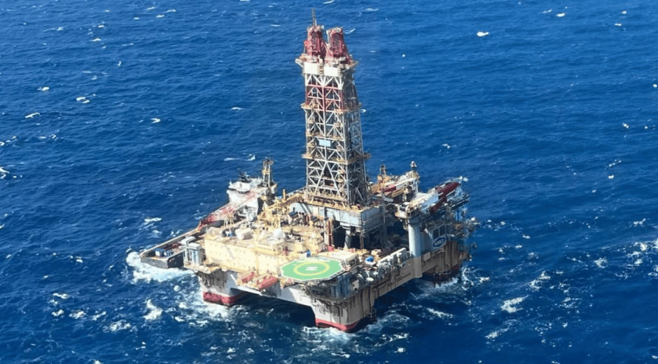 Ecopetrol confirma nuevo descubrimiento de gas en las costas de Santa Marta