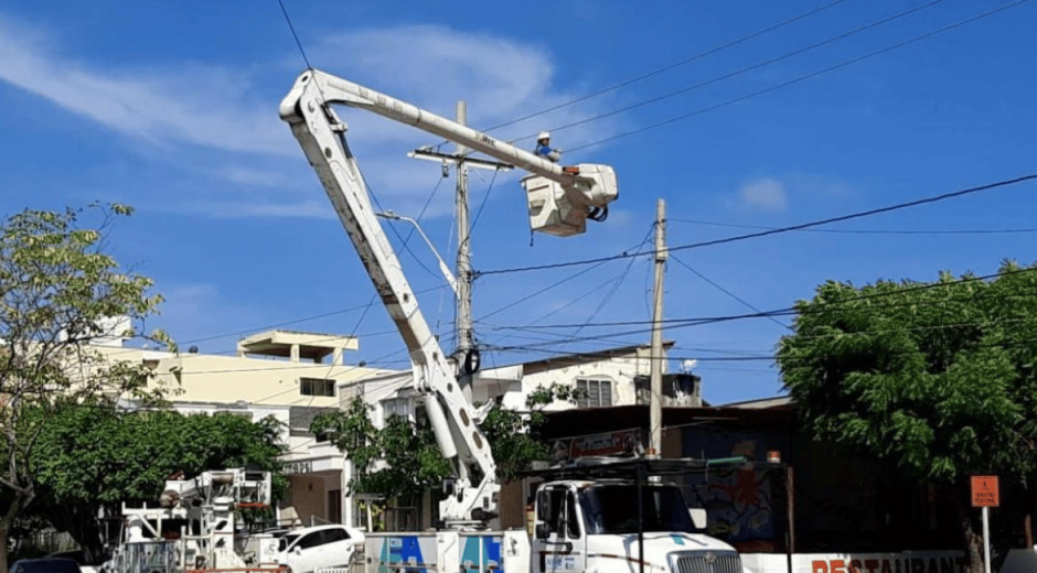 Defensoría vigilará acuerdo que frena cortes de energía en parte del Caribe