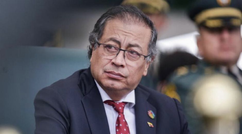 Gustavo petro