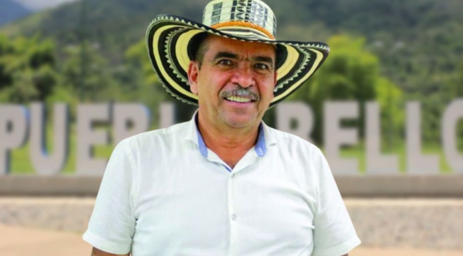 Alcalde de Pueblo Bello, Cesar