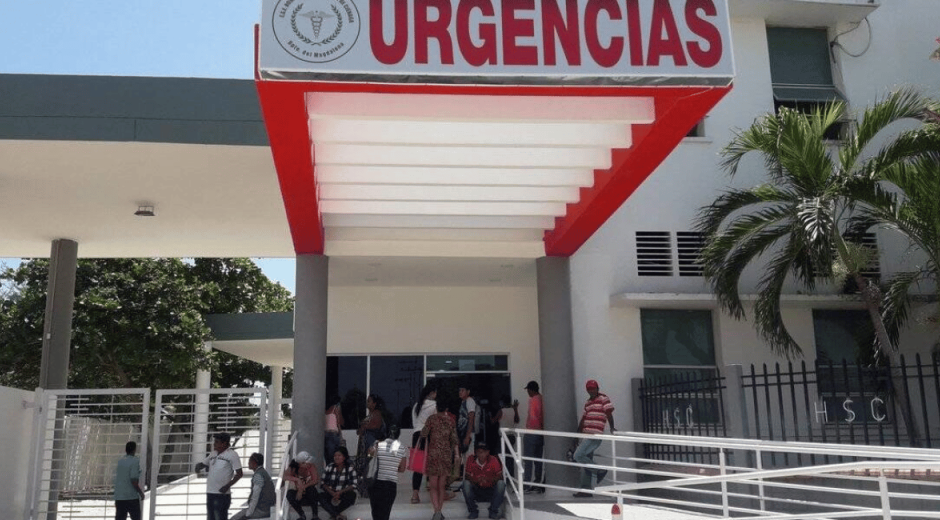 Ataque sicarial entre Ciénaga y Puebloviejo deja un muerto y dos heridos