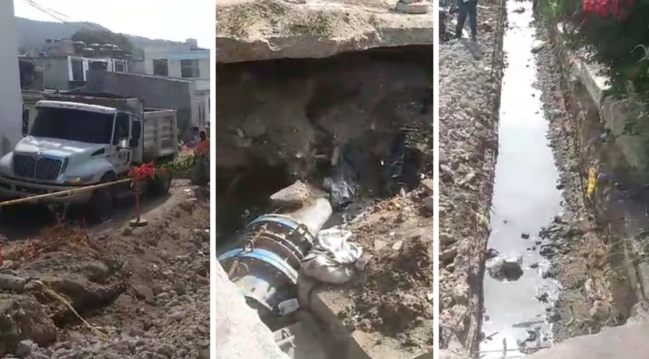 Esta solución ha generado preocupación por la posible contaminación del río, especialmente en áreas turísticas como El Rodadero.