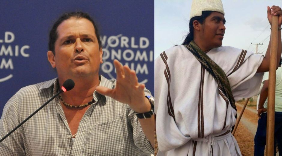 Carlos Vives lamentó este nuevo crimen que sacude a Santa Marta