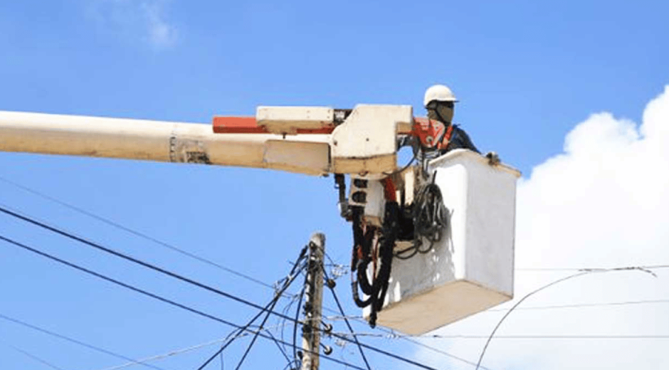 Este martes Air-e deja sin luz varios sectores de Santa Marta