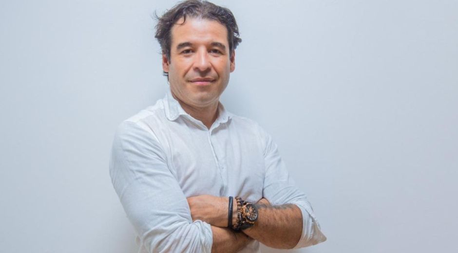 Nuevo gerente de la Essmar