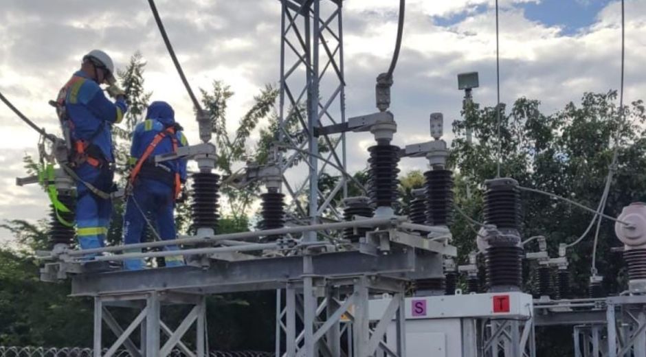 Labores técnicas de mantenimiento