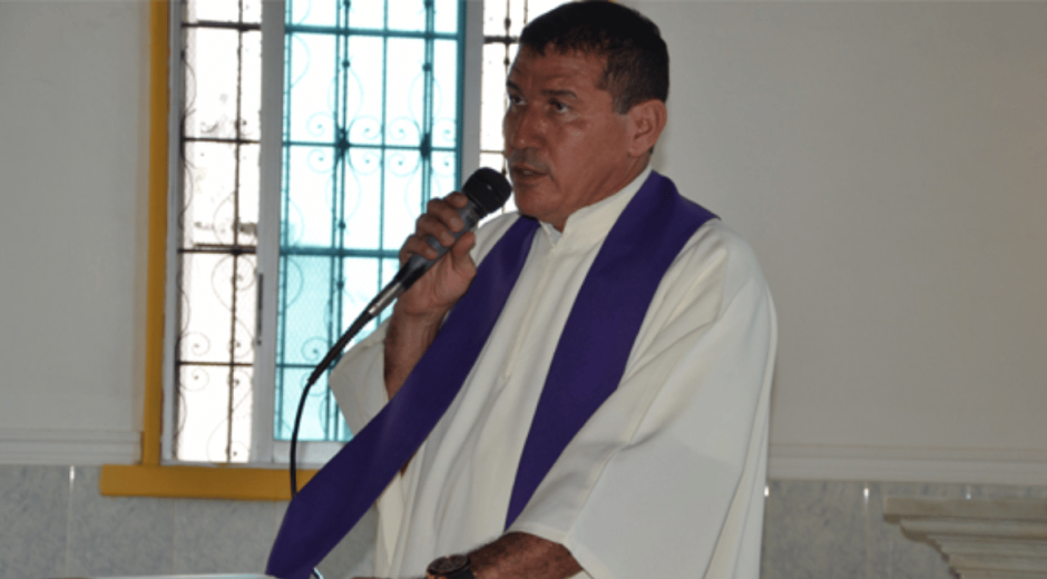 Padre 'Fajid' 