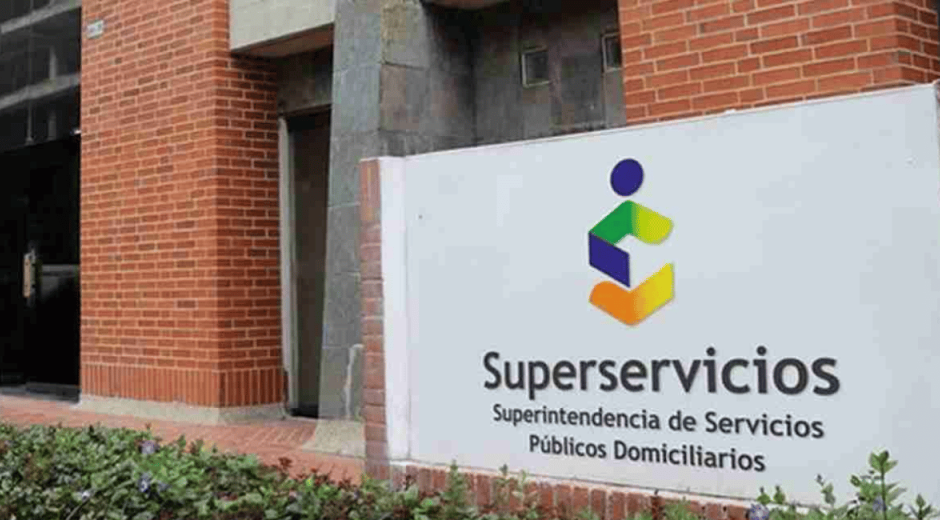 Cortesía Superservicios lidera encuentro sobre la crisis del agua en Santa Marta