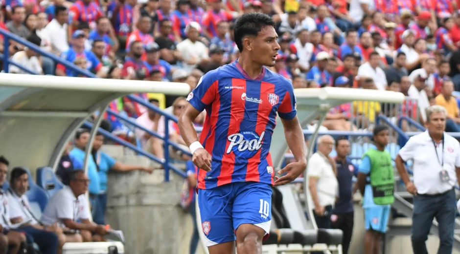 Victoria ante el real Santander 