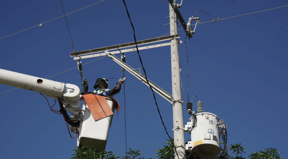 Superservicios advierte sobre riesgo de sabotaje al sistema eléctrico en Magdalena