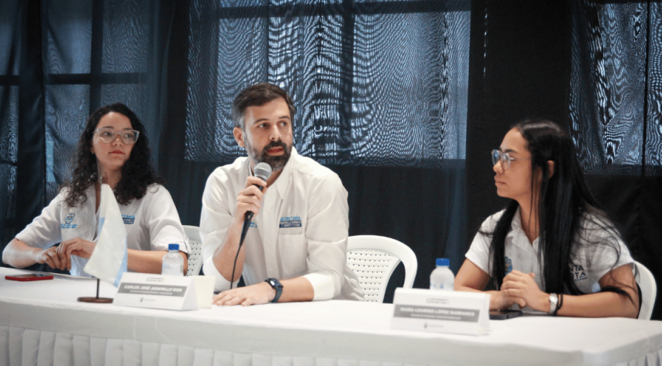 Lanzamiento proyecto  “Acelera 500+”