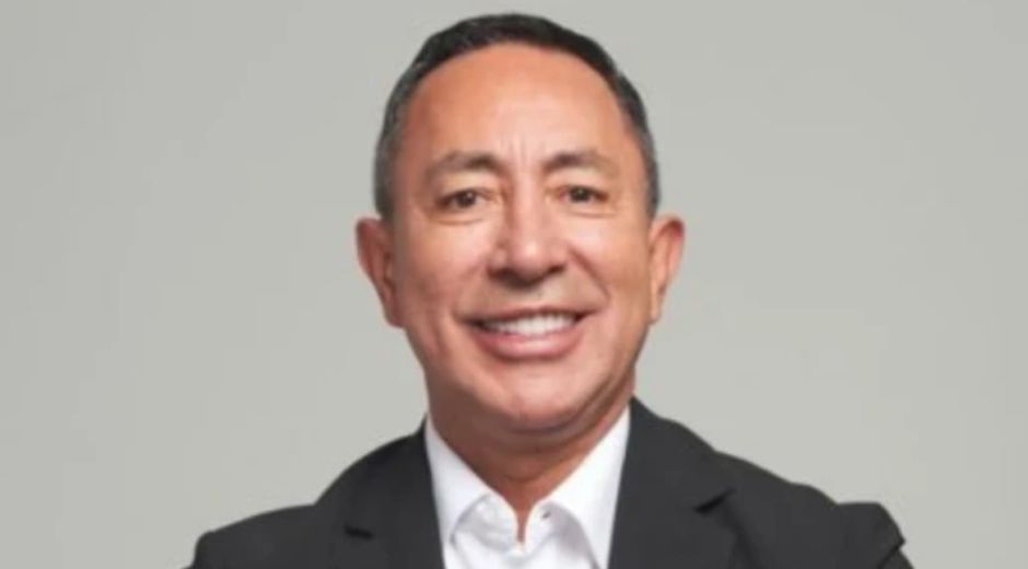 Ricardo Roa. 