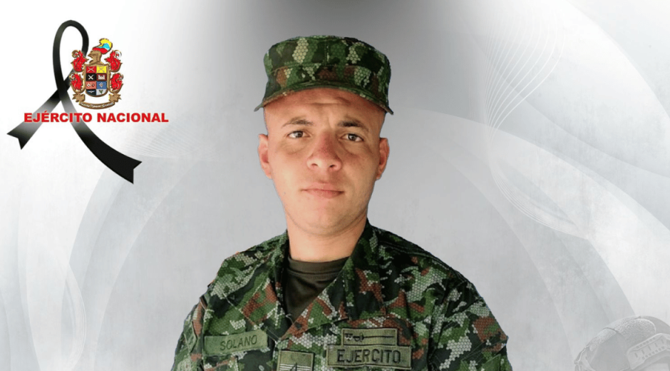 Carlos Jesús Solano Miranda