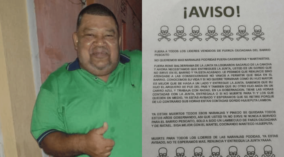 René Valderrama
