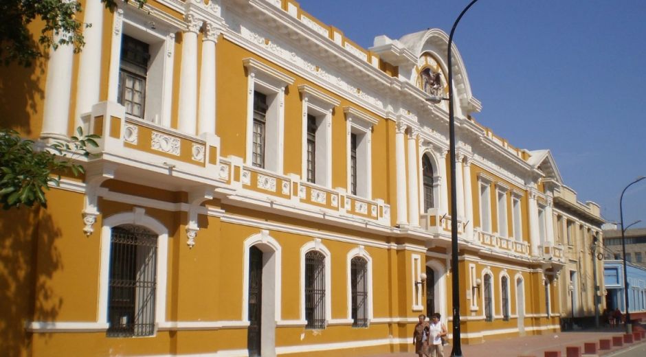 Seguimiento. Alcaldía de santa marta.