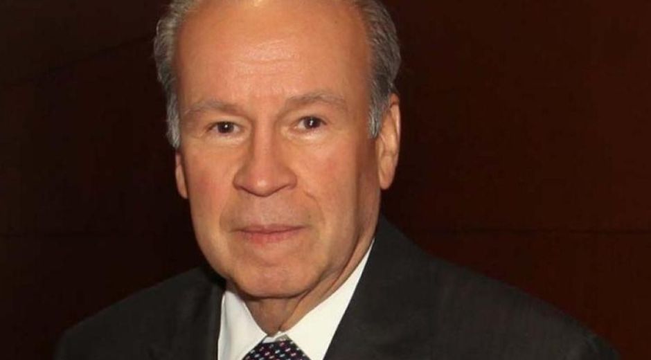 Exministro Cabrales