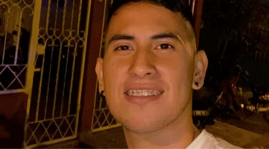 Roger Leandro Sierra