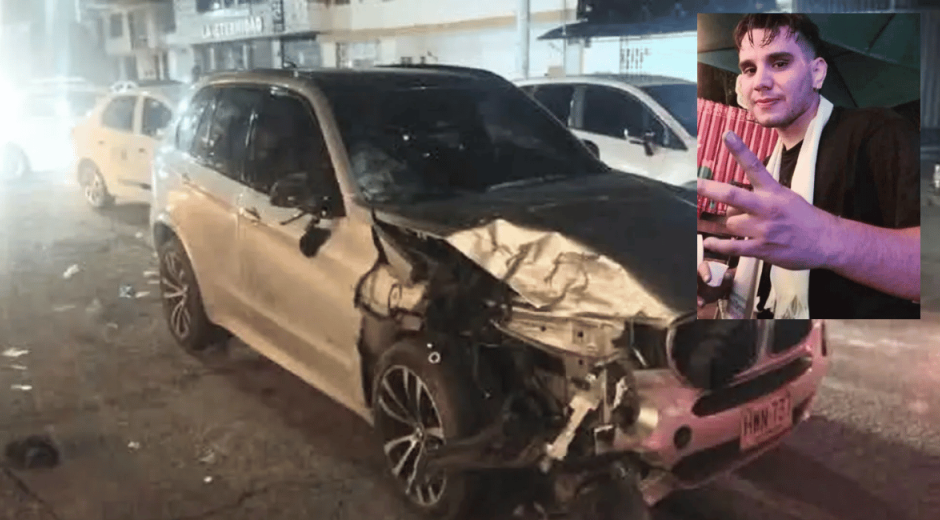 El hecho ocurrió en Ocaña Investigan misteriosa muerte de joven que trabajaba en el Congreso