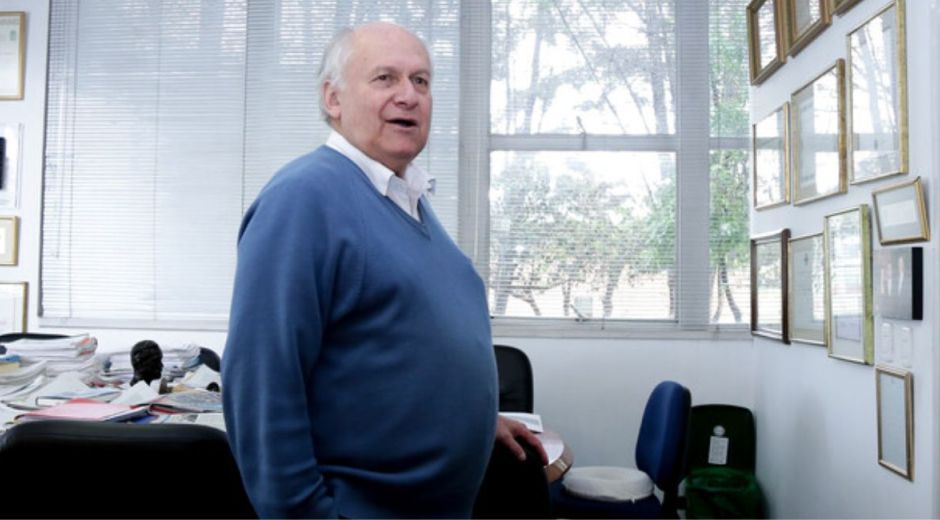 Manuel Elkin Patarroyo