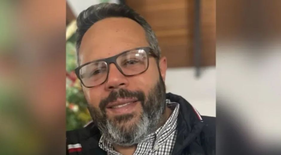 cortesía. Rafael Tudares.