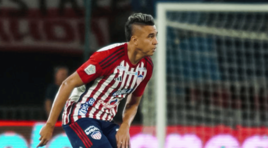 Víctor Cantillo