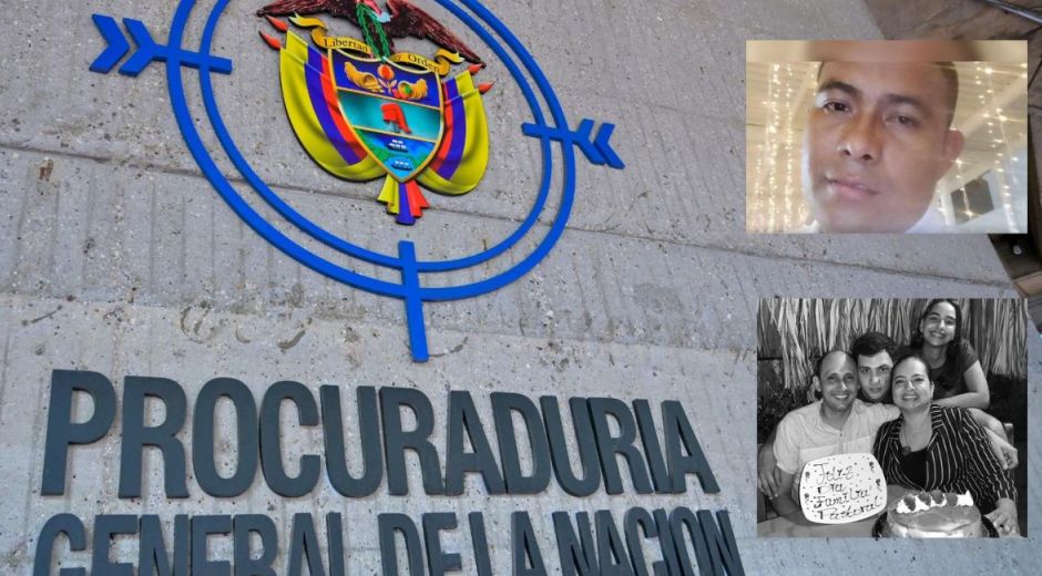 PGN pidió garantizar el derecho de  libertad religiosa
