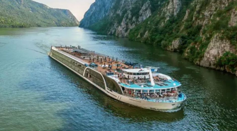  Esta iniciativa, liderada por AmaWaterways, marca un hito en el turismo colombiano, al posicionar a la región como un atractivo internacional de alta gama.