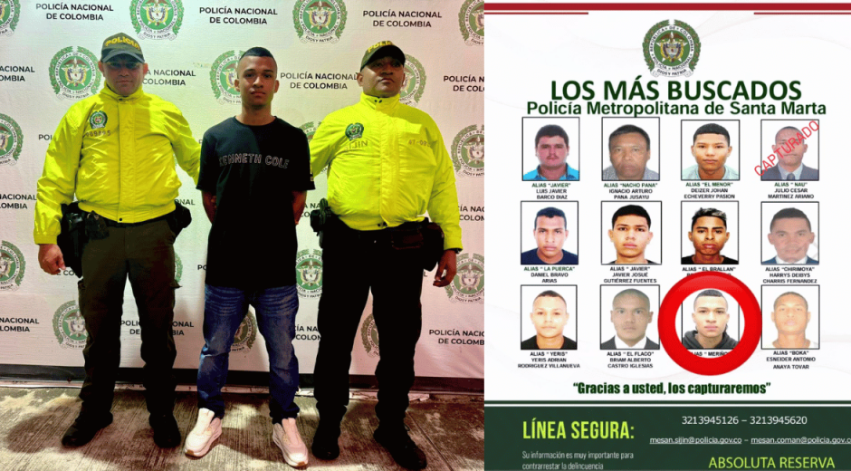 Alias 'Meriño'
