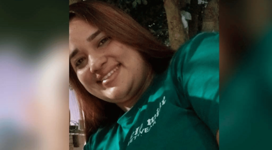 Laura Marcela Valdeblanquez Roja