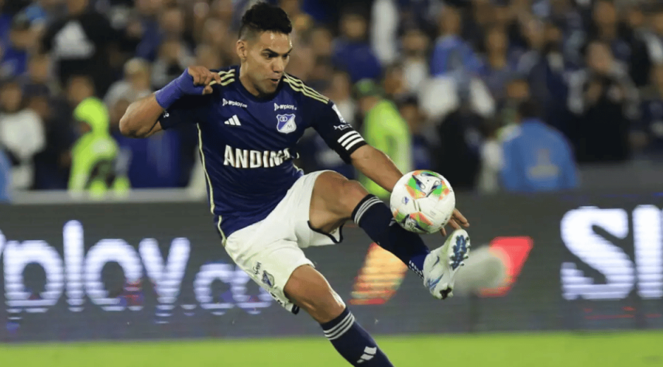 Falcao