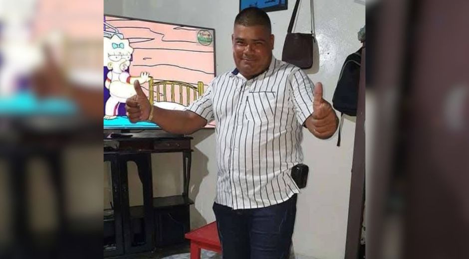 Guillermo Castro Valencia