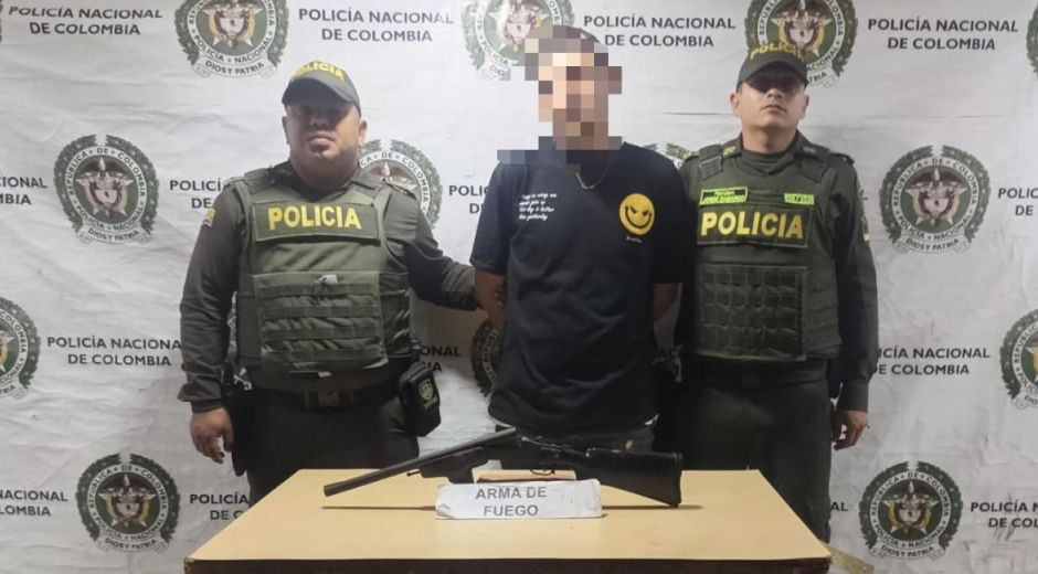 seguimiento. capturado.