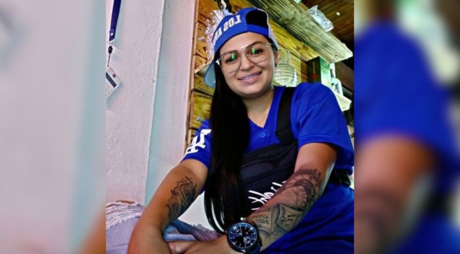 Facebook. María José Pérez Barrera.