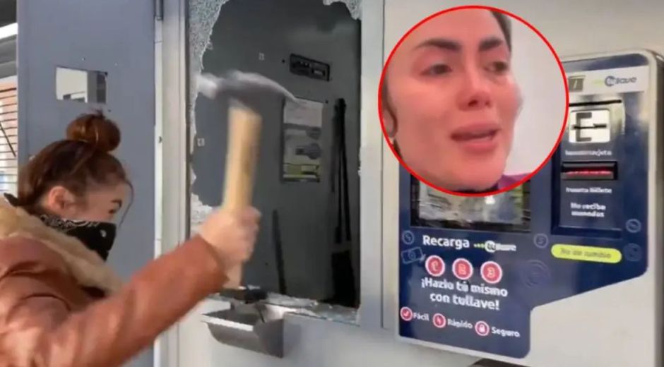 La influencer Daneidy Barrera Rojas, conocida como ‘Epa Colombia’, deberá pagar una millonaria multa tras ser condenada por los daños ocasionados a TransMilenio en 2019. 