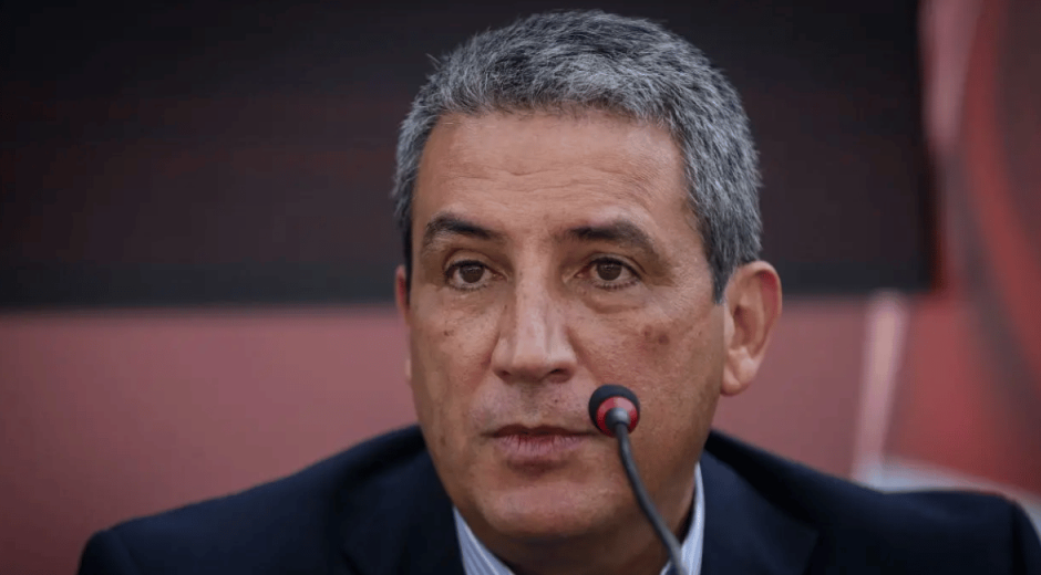 Fernando Jaramillo