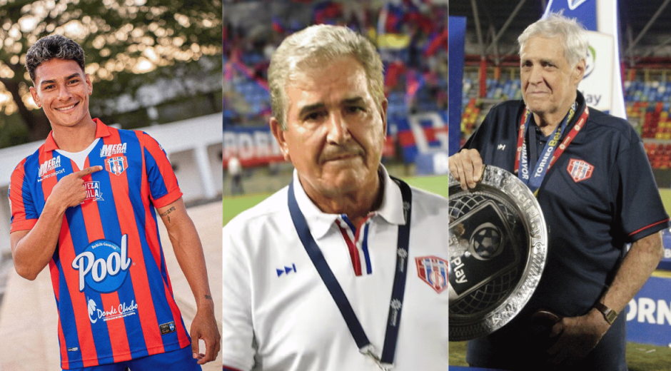 El tormentoso regreso de Unión Magdalena: conflictos internos, violencia y derrota en el debut