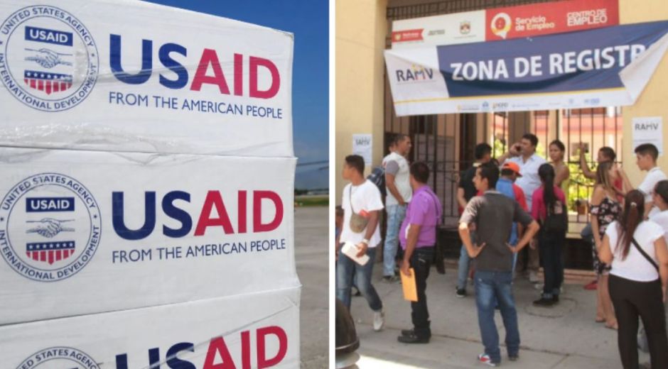 Cortesía Usaid en Santa Marta