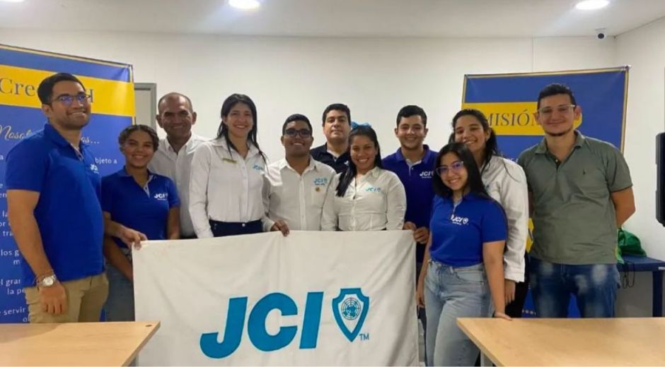 Cortesía JCI Santa Marta