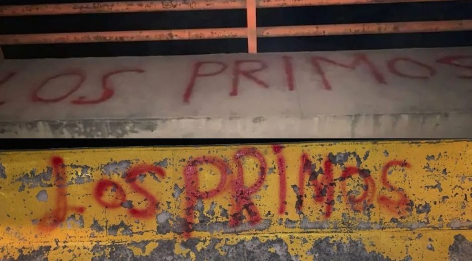grafitis