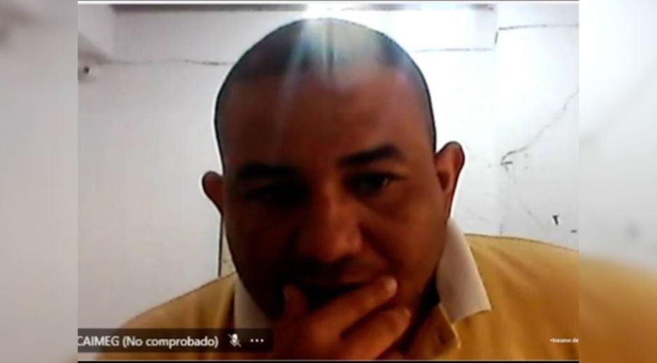 cortesía. Marlon Rafael Brito Bolívar.
