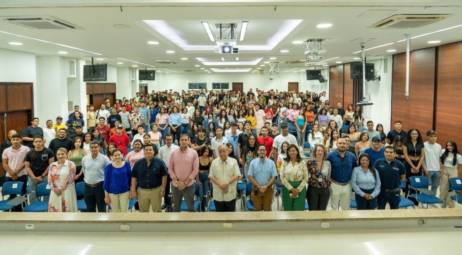 Cortesía Universidad Sergio Arboleda