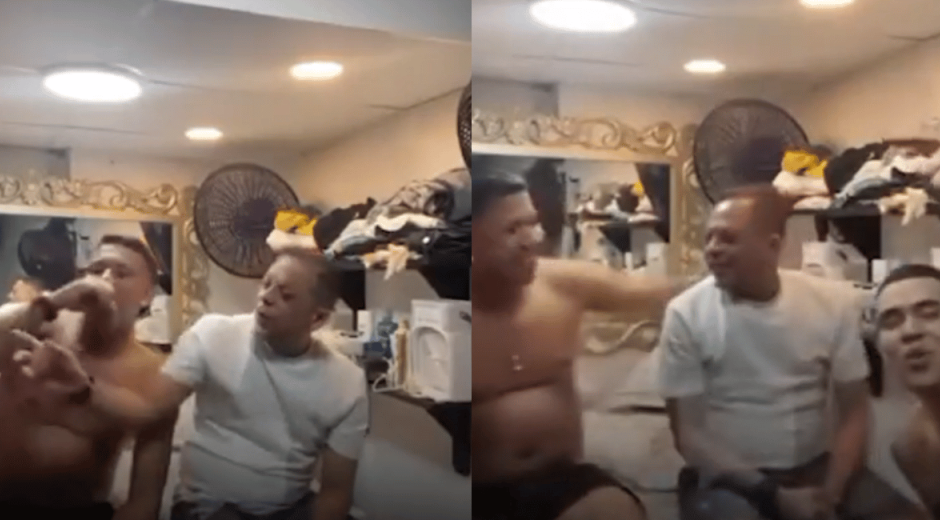 Cortesía Fiesta ‘La Tramacúa’