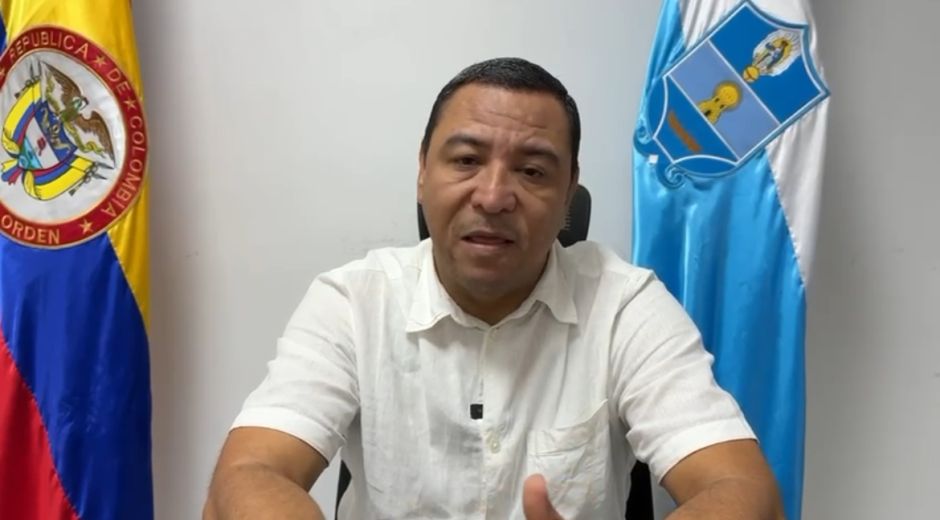 Seguimiento. La Alcaldía de Santa Marta anunció el saneamiento de infracciones de tránsito de 2015 y 2016, eliminando cobros pendientes y medidas coactivas.