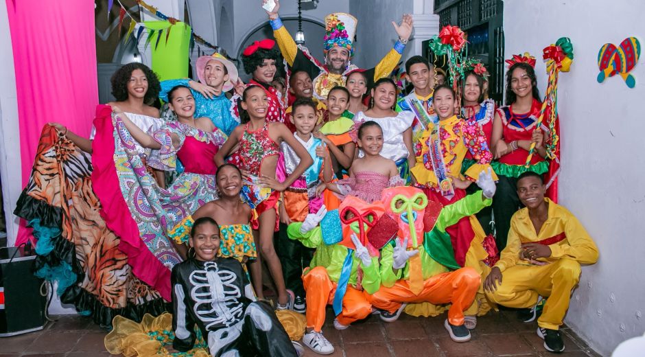 La Universidad del Magdalena le apuesta a la preservación de la cultura y las tradiciones del territorio. 