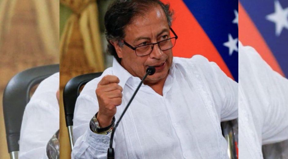 Presidente Petro